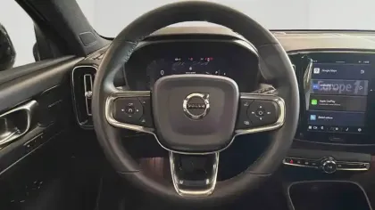 Photo 12 Volvo Xc40  B4 197 ch DCT7