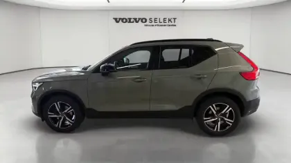 Photo 1 Volvo Xc40  B4 197 ch DCT7
