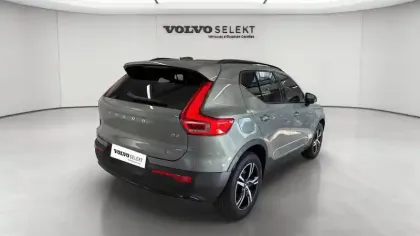 Photo 6 Volvo Xc40  B4 197 ch DCT7