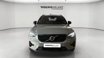 Photo 9 Volvo Xc40  B4 197 ch DCT7