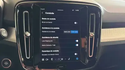 Photo 18 Volvo Xc40  B4 197 ch DCT7