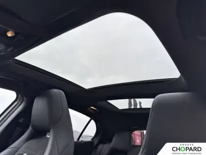 Photo 20 Mercedes GLA  200 7-G DCT