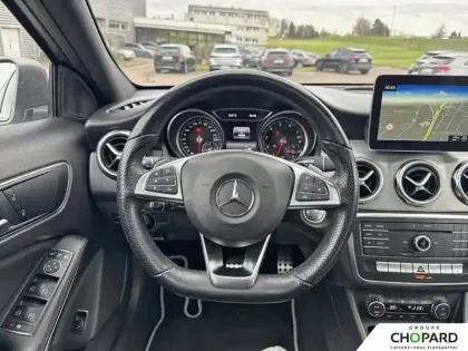 Photo 15 Mercedes GLA  200 7-G DCT