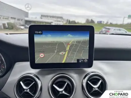 Photo 13 Mercedes GLA  200 7-G DCT