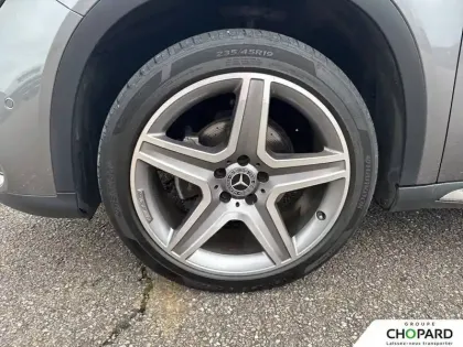 Photo 21 Mercedes GLA  200 7-G DCT