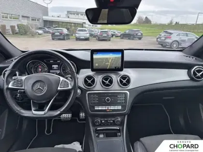 Photo 11 Mercedes GLA  200 7-G DCT