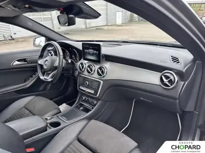 Photo 12 Mercedes GLA  200 7-G DCT