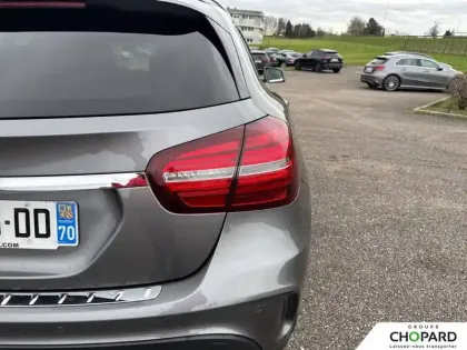 Photo 23 Mercedes GLA  200 7-G DCT