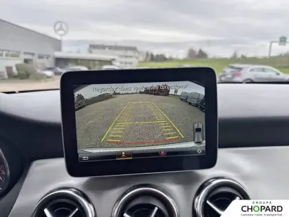 Photo 14 Mercedes GLA  200 7-G DCT