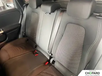 Photo 18 Mercedes Classe B  180 7G-DCT