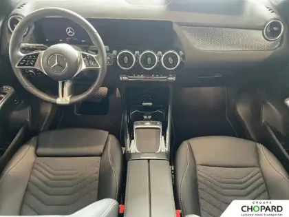 Photo 11 Mercedes Classe B  180 7G-DCT