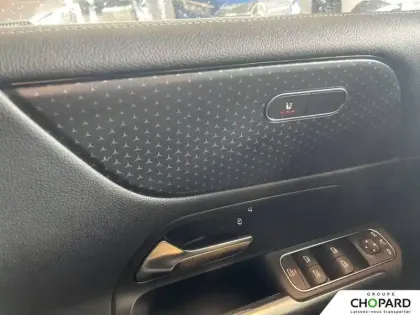 Photo 51 Mercedes Classe B  180 7G-DCT