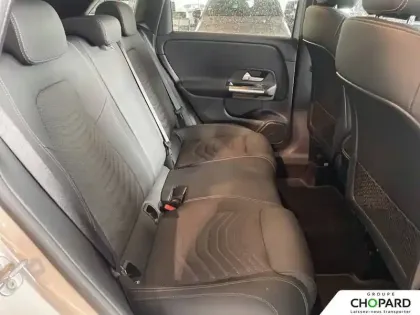 Photo 19 Mercedes Classe B  180 7G-DCT