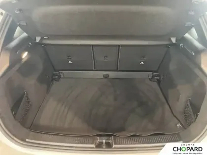 Photo 7 Mercedes Classe B  180 7G-DCT