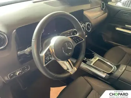 Photo 30 Mercedes Classe B  180 7G-DCT