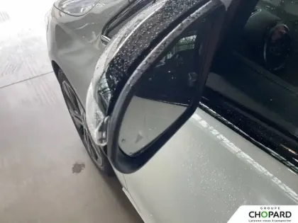 Photo 86 Mercedes Classe B  180 7G-DCT