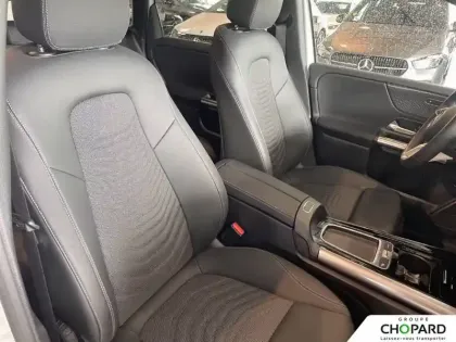 Photo 68 Mercedes Classe B  180 7G-DCT