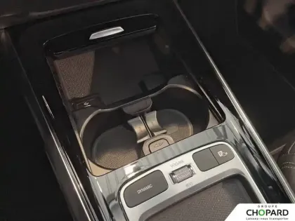 Photo 50 Mercedes Classe B  180 7G-DCT