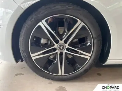 Photo 53 Mercedes Classe B  180 7G-DCT