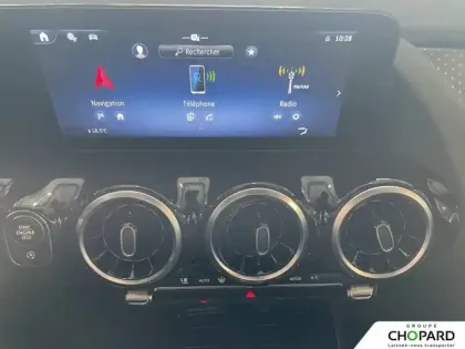 Photo 71 Mercedes Classe B  180 7G-DCT