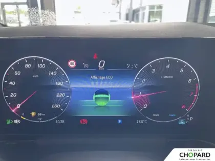 Photo 16 Mercedes Classe B  180 7G-DCT