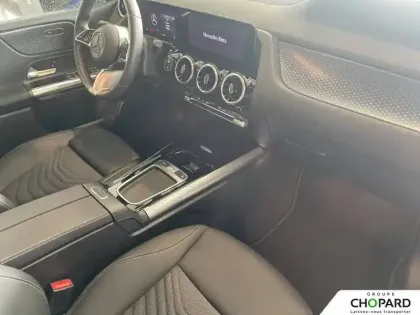 Photo 12 Mercedes Classe B  180 7G-DCT