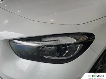 Photo 84 Mercedes Classe B  180 7G-DCT