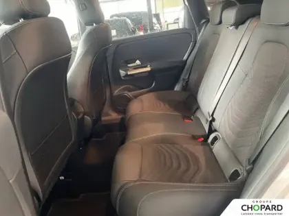 Photo 46 Mercedes Classe B  180 7G-DCT