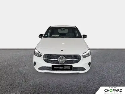 Photo 61 Mercedes Classe B  180 7G-DCT