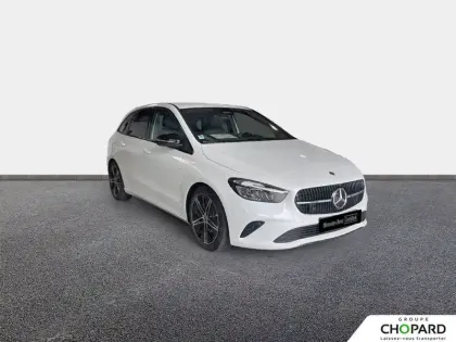 Photo 62 Mercedes Classe B  180 7G-DCT