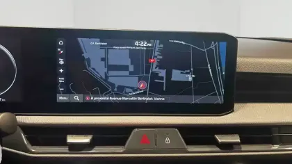 Photo 32 Kia Stonic  1.0 T-GDi 115 ch MHEV DCT7