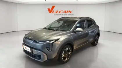 Photo Kia Stonic Active