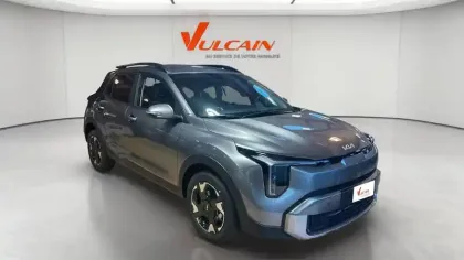 Photo 45 Kia Stonic  1.0 T-GDi 115 ch MHEV DCT7