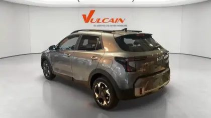 Photo 21 Kia Stonic  1.0 T-GDi 115 ch MHEV DCT7