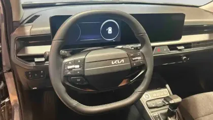 Photo 11 Kia Stonic  1.0 T-GDi 115 ch MHEV DCT7