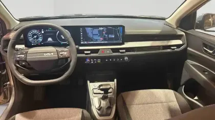 Photo 37 Kia Stonic  1.0 T-GDi 115 ch MHEV DCT7