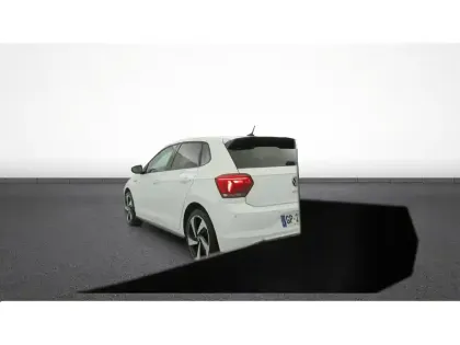 Photo 5 Volkswagen Polo  2.0 TSI 200 S&S DSG6