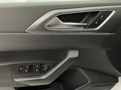 Photo 29 Volkswagen Polo  2.0 TSI 200 S&S DSG6