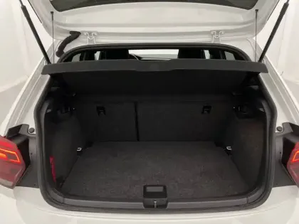 Photo 12 Volkswagen Polo  2.0 TSI 200 S&S DSG6