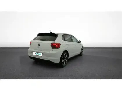 Photo 7 Volkswagen Polo  2.0 TSI 200 S&S DSG6