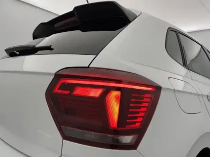 Photo 25 Volkswagen Polo  2.0 TSI 200 S&S DSG6