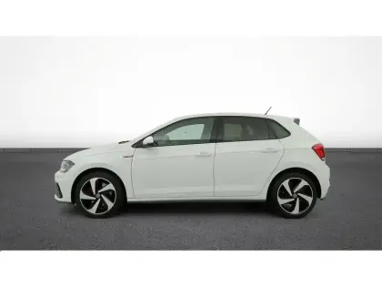 Photo 3 Volkswagen Polo  2.0 TSI 200 S&S DSG6