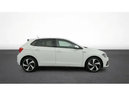 Photo 9 Volkswagen Polo  2.0 TSI 200 S&S DSG6