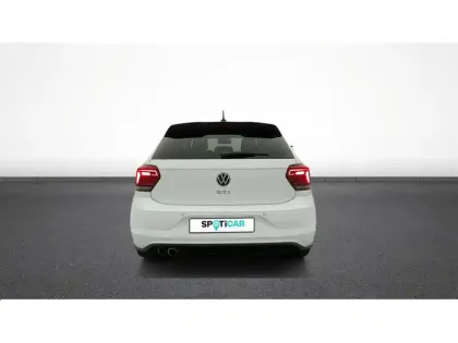 Photo 6 Volkswagen Polo  2.0 TSI 200 S&S DSG6