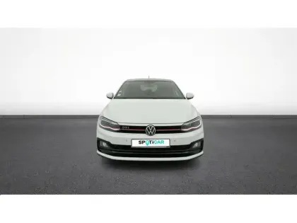 Photo 1 Volkswagen Polo  2.0 TSI 200 S&S DSG6