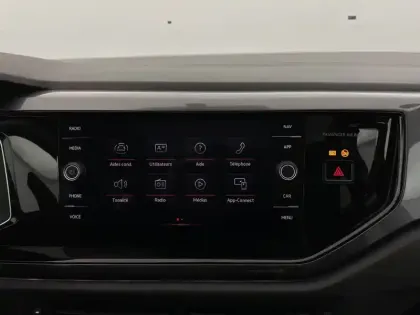 Photo 19 Volkswagen Polo  2.0 TSI 200 S&S DSG6