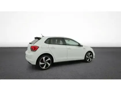Photo 8 Volkswagen Polo  2.0 TSI 200 S&S DSG6