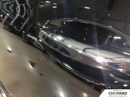 Photo 26 Mercedes Classe A  200 d 8G-DCT