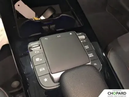 Photo 22 Mercedes Classe A  200 d 8G-DCT