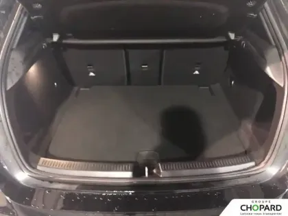 Photo 7 Mercedes Classe A  200 d 8G-DCT